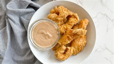 Easy Copycat Raising Cane S Sauce Recipe