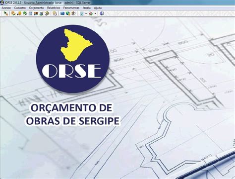 Orse P arquimedes Planilha De Orçamento De Obras licitação Arquivos