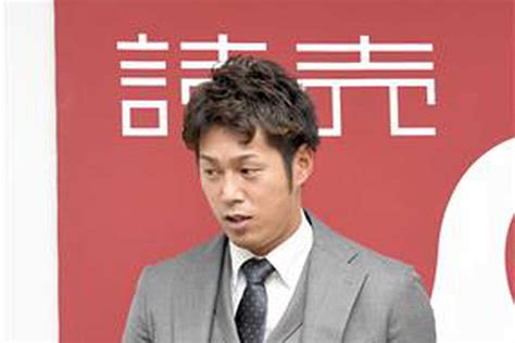 巨人・立岡は300万円減の2600万円、背番号「39」に変更 丸加入も足で勝負 サンスポ