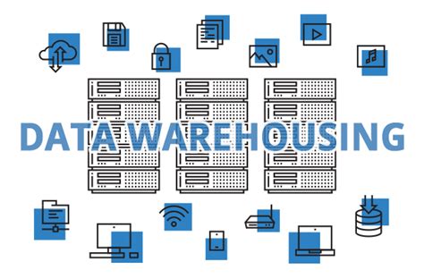 Build Better Business Intelligence With Smarter Data Warehousing