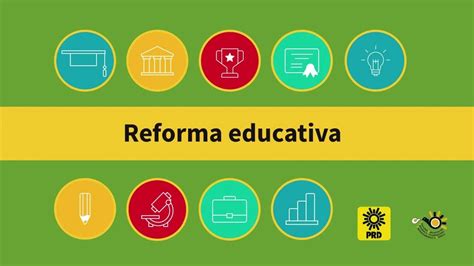 Innovaci N Y Reforma Educativa Youtube