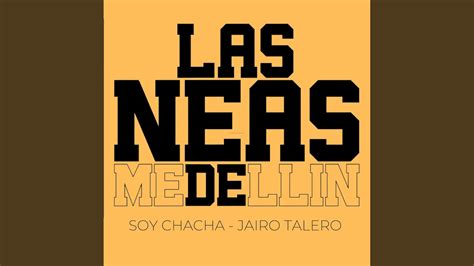 Las Neas De Medellin Youtube