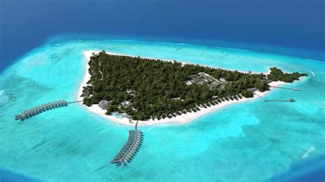 EMBRACE THE PARADISE IN MALDIVES