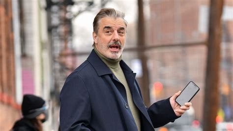 Sex And The City In Der Fortsetzung Chris Noth Kommt Zurück Als Mr Big Der Spiegel