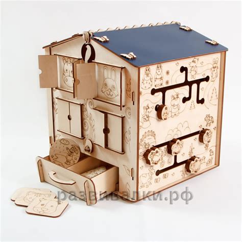 Бизибокс купить за 1594.00 руб. - Бесплатная доставка - Интернет ...