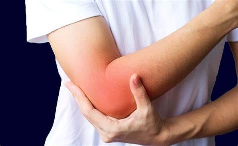 Golfers Elbow Treatment Curezone Physiotherapy