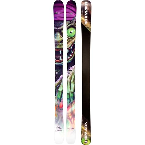 Armada Edollo Skis Men S