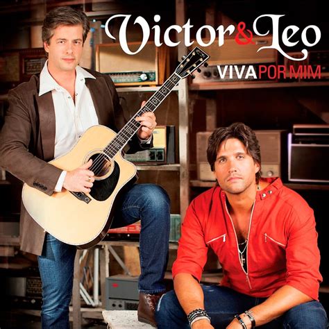 Victor E Leo Lbuns Da Discografia No Letras Mus Br