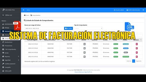 Invoice Facturaci N Electr Nica Sri Ecuador Python Django