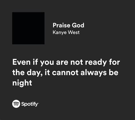 Praise God - Kanye West | Rap lyrics quotes, Pretty lyrics, Happier lyrics