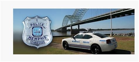 Memphis Police Department - Partner Portal