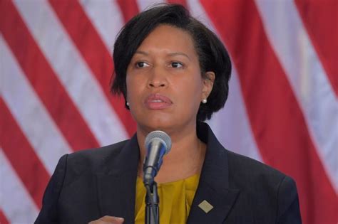 DC Mayor Bowser wants to bulk up security ahead of Joe Biden's inauguration