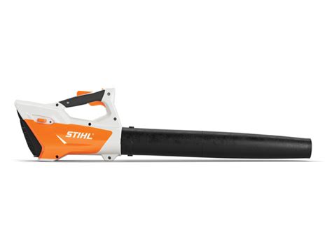 Departments - STIHL BGA45 Battery Handheld Leaf Blower