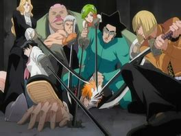 Visored Training | Bleach Wiki | Fandom powered by Wikia