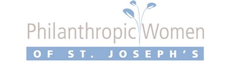 La Cava And Jacobson Sponsors The Philanthropic Women Of St Josephs