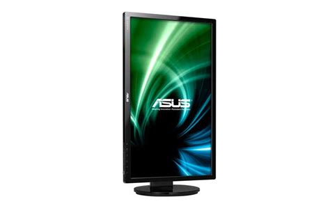 Asus 24 Inch Monitor Rotated Build My Pc