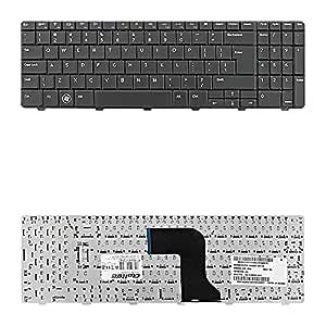 Wistar Laptop Keyboard Compatible For Dell Inspiron R N