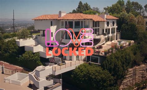 Check Out The Shade Rooms New Competitive Dating Show Love Locked