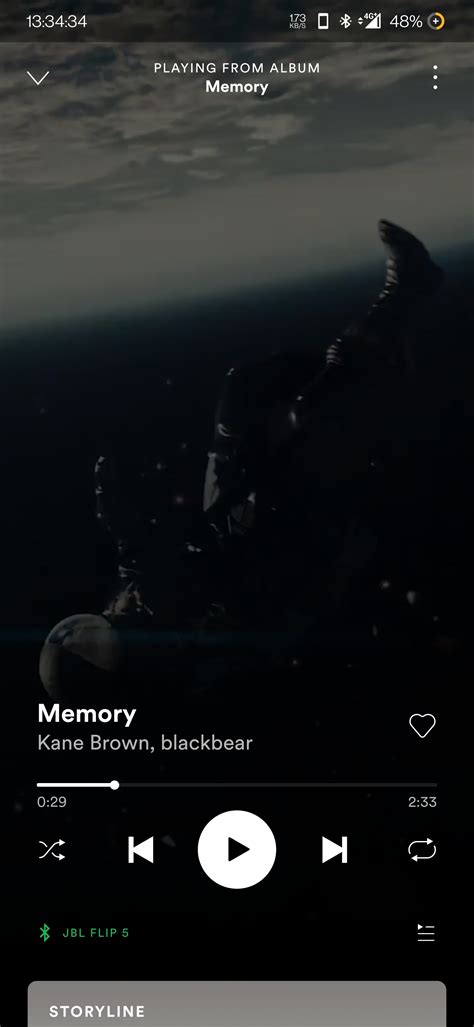 Leaked Memory is now released as an official song with Kane Brown!! : r