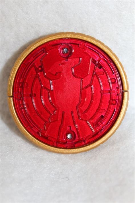 Kamen Rider OOO CSM Tak Core Medal