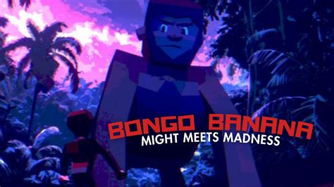 Bongo Banana Feature Animated Film Casting Call Club