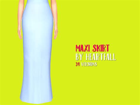 Sims 4 Maxis Match Skirts Cc The Ultimate Collection Fandomspot