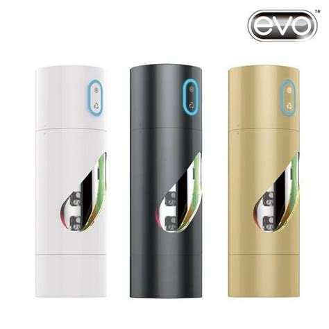 Aliexpress Buy Evo Speed Hands Free Rechargeable Electric Male