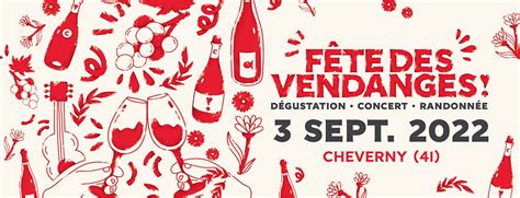 La F Te Des Vendanges De Cheverny Artsixmic