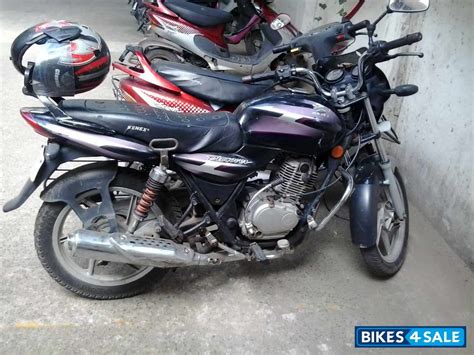 Used 2006 Model Bajaj Discover DTSi 125 For Sale In Chennai ID 104180