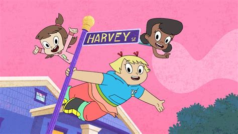 Harvey Street Kids Street Kids Harvey Girls Harvey