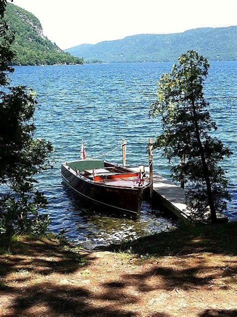 Camping Island, Lake George, NY | Lake george ny, Lake george, Summer vacation spots