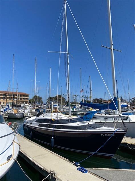 2007 Macgregor 26m — For Sale — Sailboat Guide