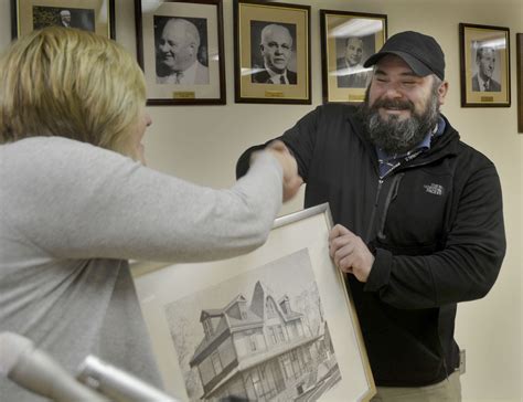 Renna Media | Volunteer of The Month Adam Kois