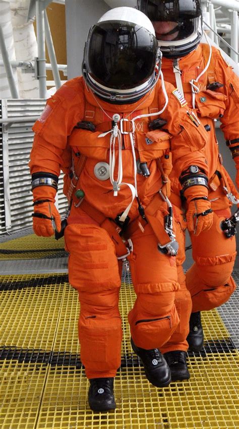 Space Suit Upgrades Over Time Photos Of The History Of Space Suits