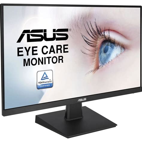 Asus Va D Series Lcd Monitor User Manual