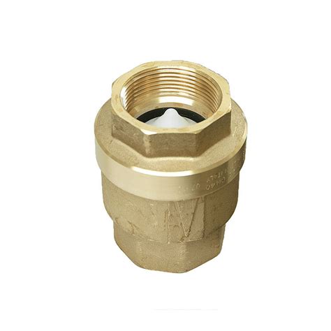 Brass BSP Gate Valve Capital Valves Ltd