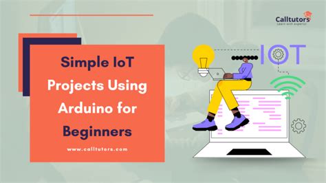 Top Simple Iot Projects Using Arduino For Beginners