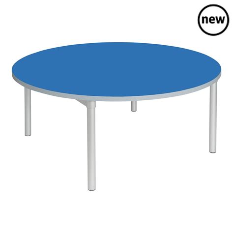 Gopak Enviro Round Classroom Tableclassroom Tables Sensory Education