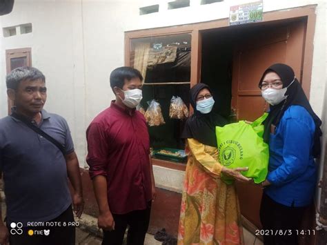 Kegiatan Bakti Sosial Sman Cibungbulang Sma Negeri Cibungbulang