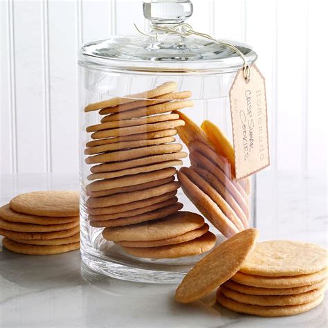 Crisp Sugar Cookies Recipe: How to Make It