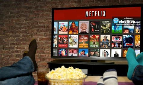 Te Contamos C Mo Ver Netflix De Forma Gratuita Elnoti