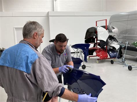 Dwv Technicians Complete Training Session Dwv