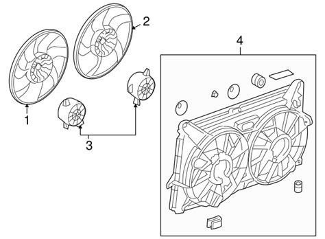 Buy Genuine Gm Auto Parts Shroud Part Gm Parts Store