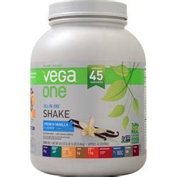 Vega Vega One - All in One Shake on sale at AllStarHealth.com