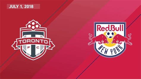 Toronto Fc Logo Logodix