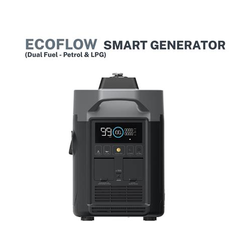 smart generators altitude