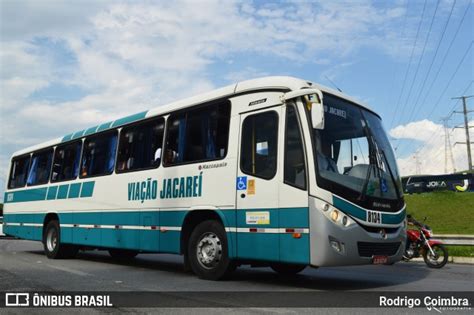 Via O Jacare Em Aparecida Por Rodrigo Coimbra Id