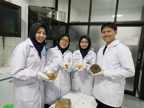 Cegah Diabetes Mahasiswa UMM Kembangkan Snackbar Tinggi Glukomanan