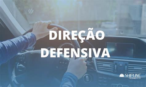 Direção Defenssiva