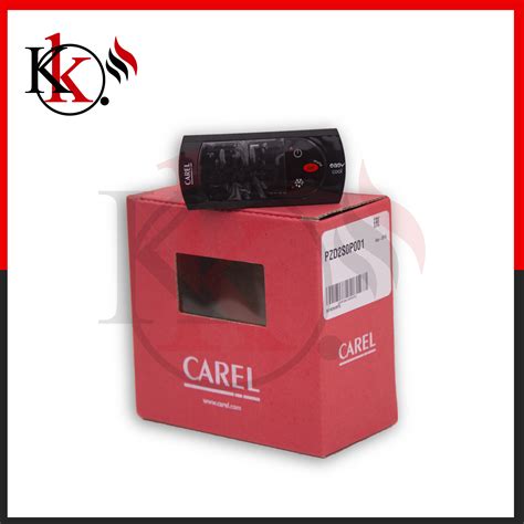 carel components   italy kamkool trading company